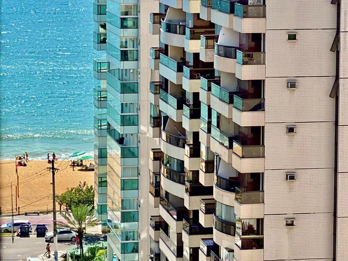 Apartamento Praia Da Costa Vila Velha  Exterior photo