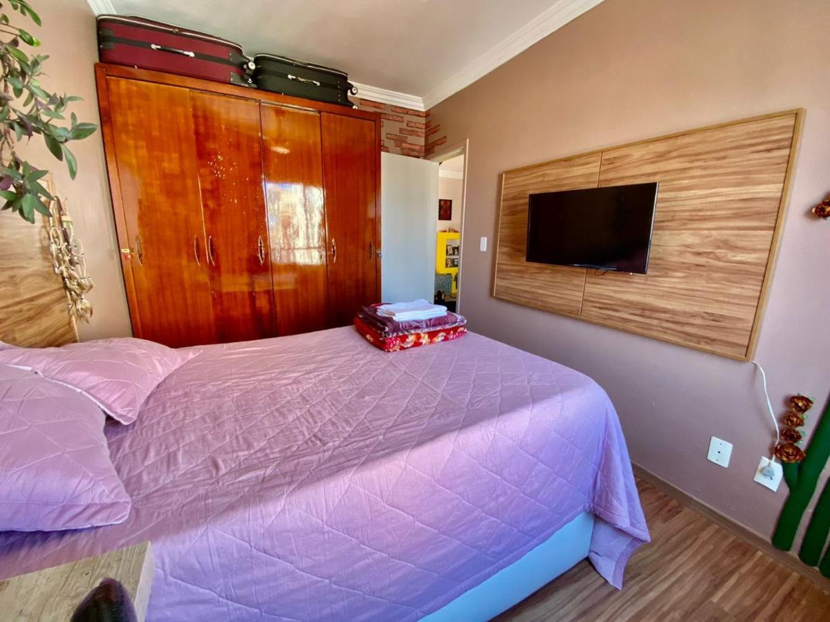 Apartamento Praia Da Costa Vila Velha  Exterior photo