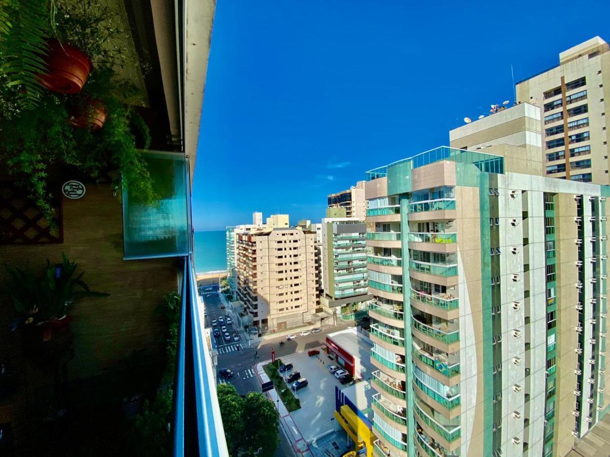 Apartamento Praia Da Costa Vila Velha  Exterior photo